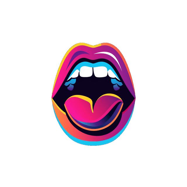 Tons Of Tongues Logo